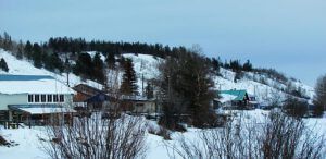 Tatla Lake (Tatla Lake Book Club)