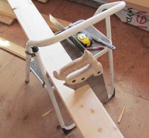 carpentering (Carpentering)