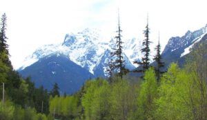 Bella Coola Valley (Trip to Bella Coola: Part Three)