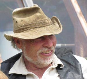 Fred 2 (Cattle Drive Party Part Three)