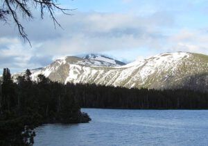 Louise O’Murphy (Flying to Nuk Tessli)