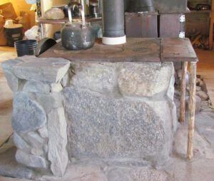 Tadah 2 (Building a Stone Oven Part Five)