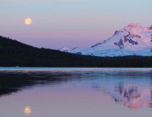 moonset (Moonset, Sunrise)