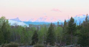 sunrise (Major Shopping trip)