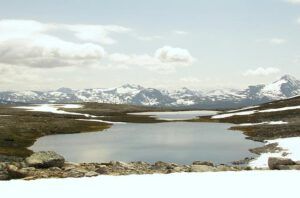 Mammary lakes (Mammaries 27th July 2011 Part Two)