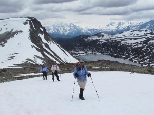 Nth Pass Lk (Mammaries 11th July 2011 part one.)