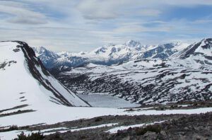 Nth pass Lk (The Mammaries July 4th, 2011)
