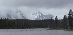 boundary Lk (Boundary Lake July Fifth, 2011)