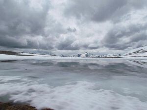 plateau reflections (Mammaries 11th July 2011 part one.)