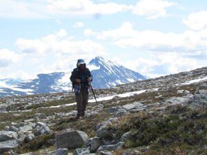 Anne (The Mammaries August 4th 2011, Part Two)