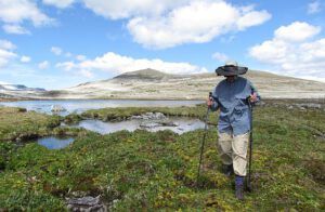 Charlotte and Mammaries (The Mammaries 4th August 2011 Part One)