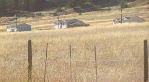 redstone reserve 3 (Heatwave at Ginty Creek)