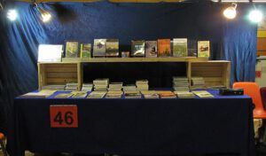 booth 2 (November)