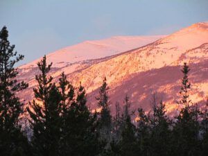 sunrise Nogwhon (Sunshine!)