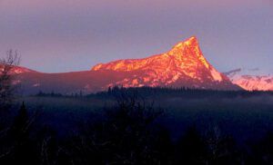 finger peak 2 (Sunrise drama)