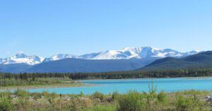 eagle lake (Walker Valley at the one-oh-eight)
