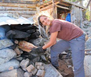 Hala 3 (Bread Israeli style at Nuk Tessli)