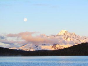 moon 1 (Full moon 4th July)