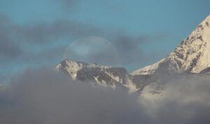 moon 4 (Full moon 4th July)