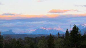 6 another day (Drilling The Well at Ginty Creek Part Two)