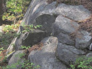 goodbye rocks (The Block, 9th August 2012)