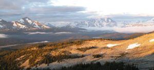 panorama sunrise (Mammaries 29 – 31 July 2012 Part Four)