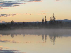 pinto lk 2 (Back to Ginty Creek)