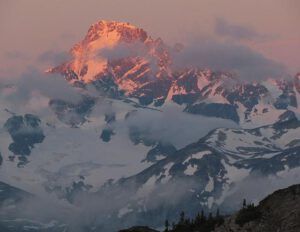 sunrise 1st light (Mammaries 29 – 31 July 2012 Part Four)