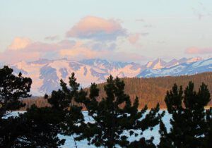 yet another sunrise (Farewell Nuk Tessli)