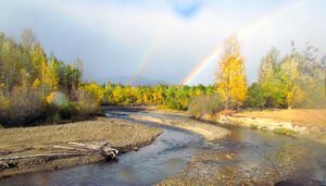 4 rainbo0w river 3 (The Fall)