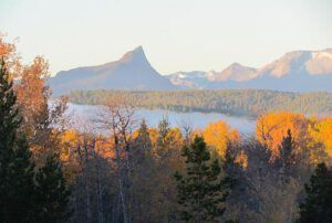 9c morning gold, finger peak (The Fall)