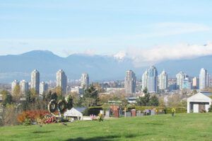 cemetary (The Lower Mainland)