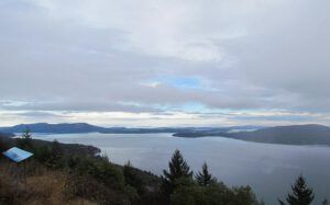 malahat (The Lower Mainland)