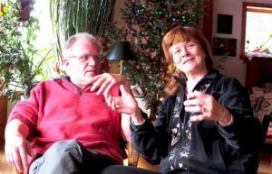 3 Dave and Rosemary (Festivals of the Season)