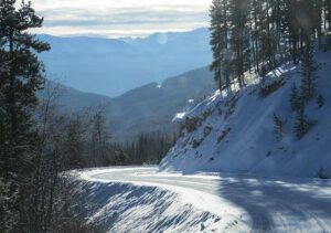 6 The Hill (Festivals of the Season)