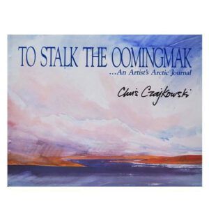 to-stalk-the-oomingmak-cover (Books)