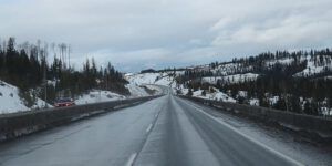 f surrey lake summit (Going Home!)