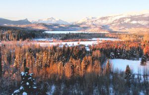 finger peak snow reduced (Newsletters)