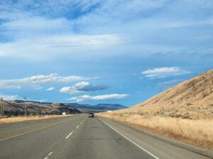 g Hwy 5 (Going Home!)