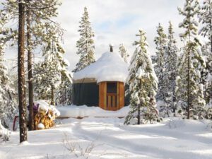 yurt (Newsletters)
