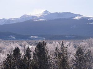 9a Perkins Peak (Spectacular Sunsets at Ginty Creek)