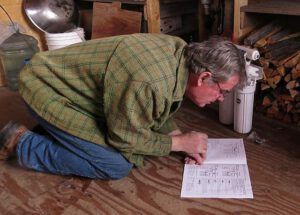 3 Bill (First Shopping Trip of the Year)