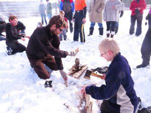 7 tea boiling 2 (Another Post of Bits and Pieces.)