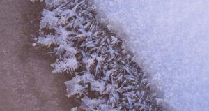 ice detail (A Miscellany of Pictures)