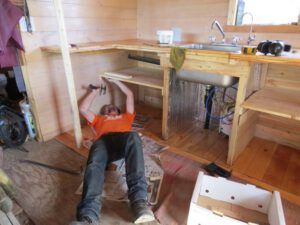 10. Max (Scrambling Into April)