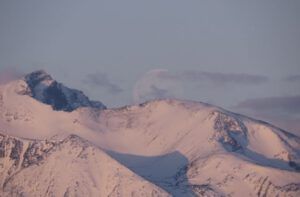 6  Full moon 2 (Scrambling Into April)