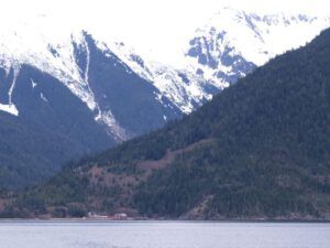 a3 across the water (Bella Coola again.)