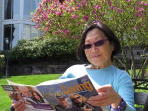 e Doreen (Vancouver, BC)