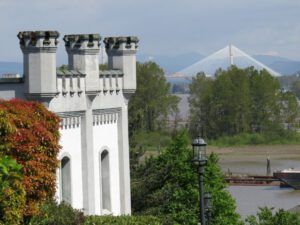 k castle (Vancouver, BC)