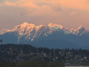 m sunset (Vancouver, BC)